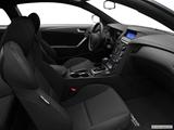  Passenger seat photo
